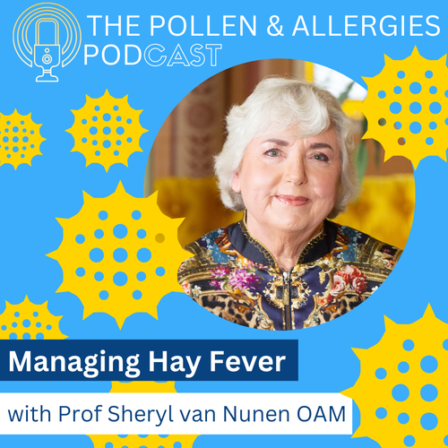 Managing Hay Fever